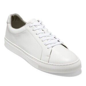 Cole Haan Men's Grand Series Jensen Sneakers Size: 10 M -Flaw